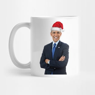 Obama Mug